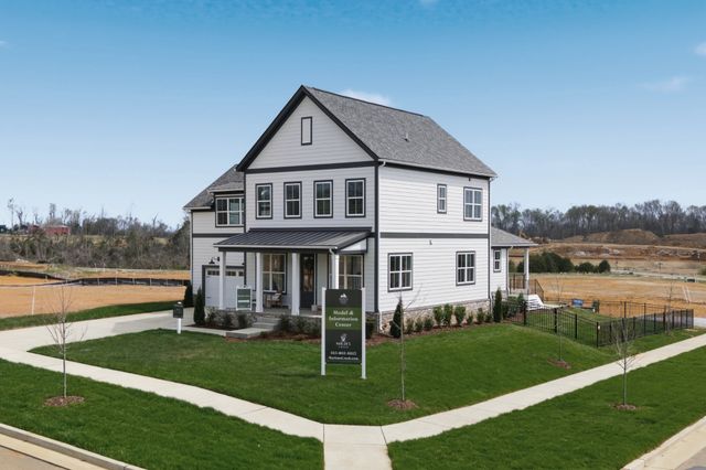 1727 Shallow Creek Dr, Spring Hill, TN 37174