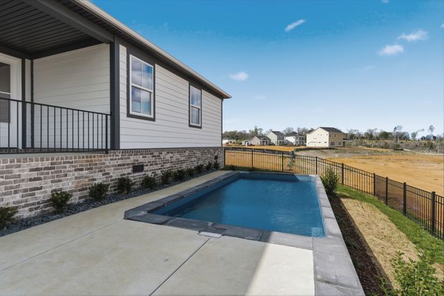 1727 Shallow Creek Dr, Spring Hill, TN 37174