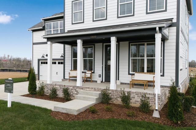 1727 Shallow Creek Dr, Spring Hill, TN 37174