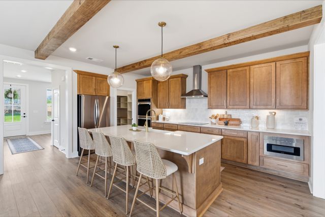 1727 Shallow Creek Dr, Spring Hill, TN 37174