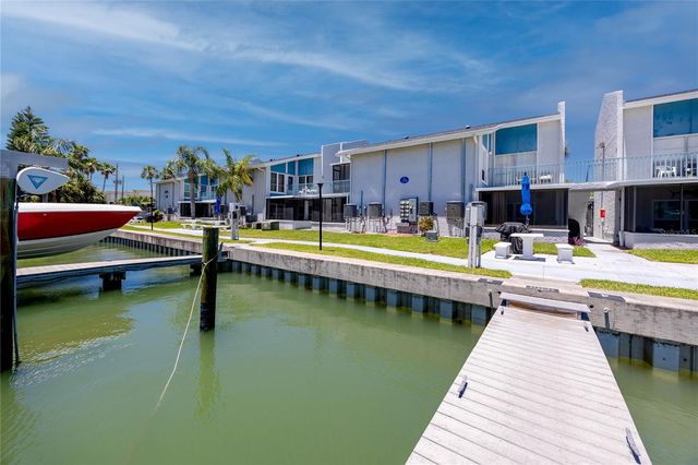 159 MEDALLION BOULEVARD F, Madeira Beach, FL 33708