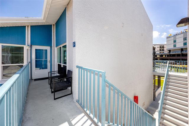 159 MEDALLION BOULEVARD F, Madeira Beach, FL 33708