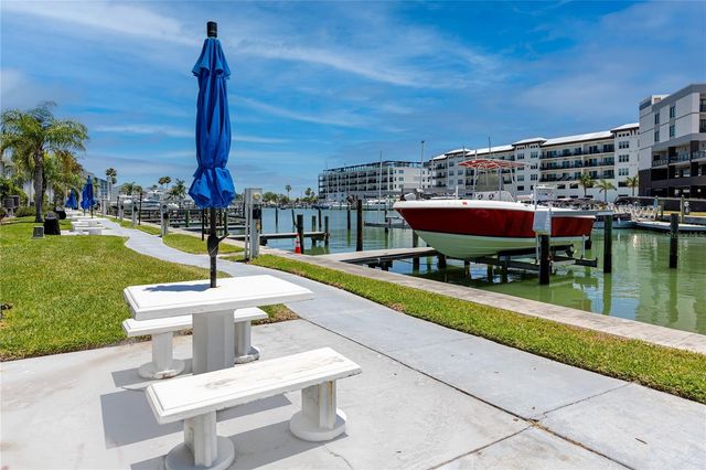 159 MEDALLION BOULEVARD F, Madeira Beach, FL 33708