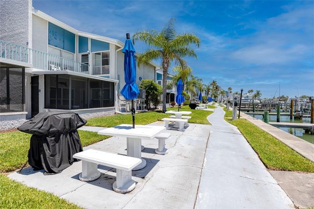 159 MEDALLION BOULEVARD F, Madeira Beach, FL 33708