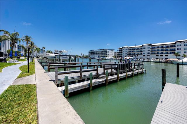 159 MEDALLION BOULEVARD F, Madeira Beach, FL 33708