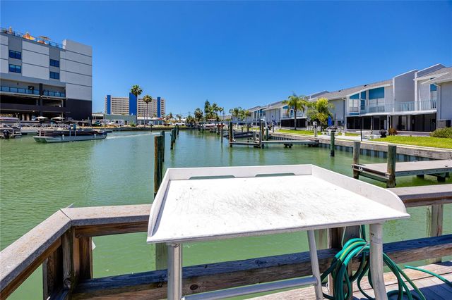 159 MEDALLION BOULEVARD F, Madeira Beach, FL 33708