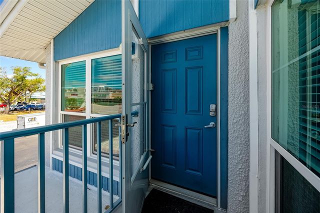159 MEDALLION BOULEVARD F, Madeira Beach, FL 33708
