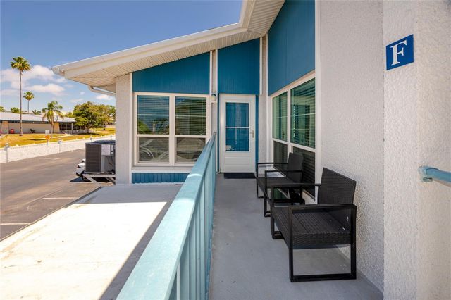 159 MEDALLION BOULEVARD F, Madeira Beach, FL 33708