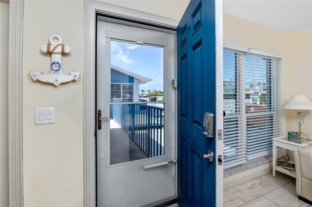 159 MEDALLION BOULEVARD F, Madeira Beach, FL 33708