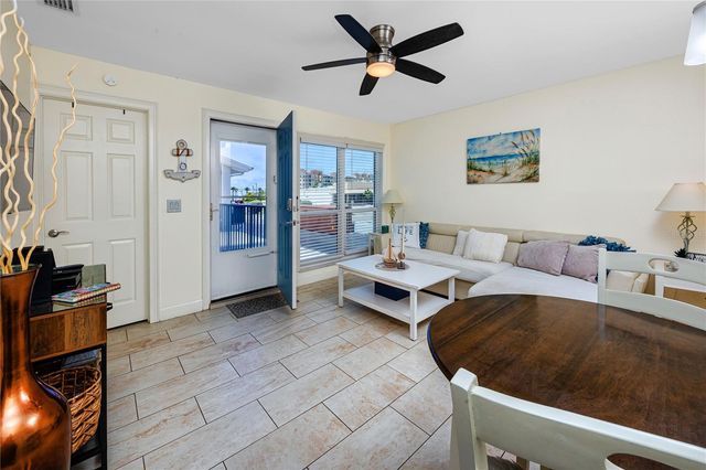 159 MEDALLION BOULEVARD F, Madeira Beach, FL 33708