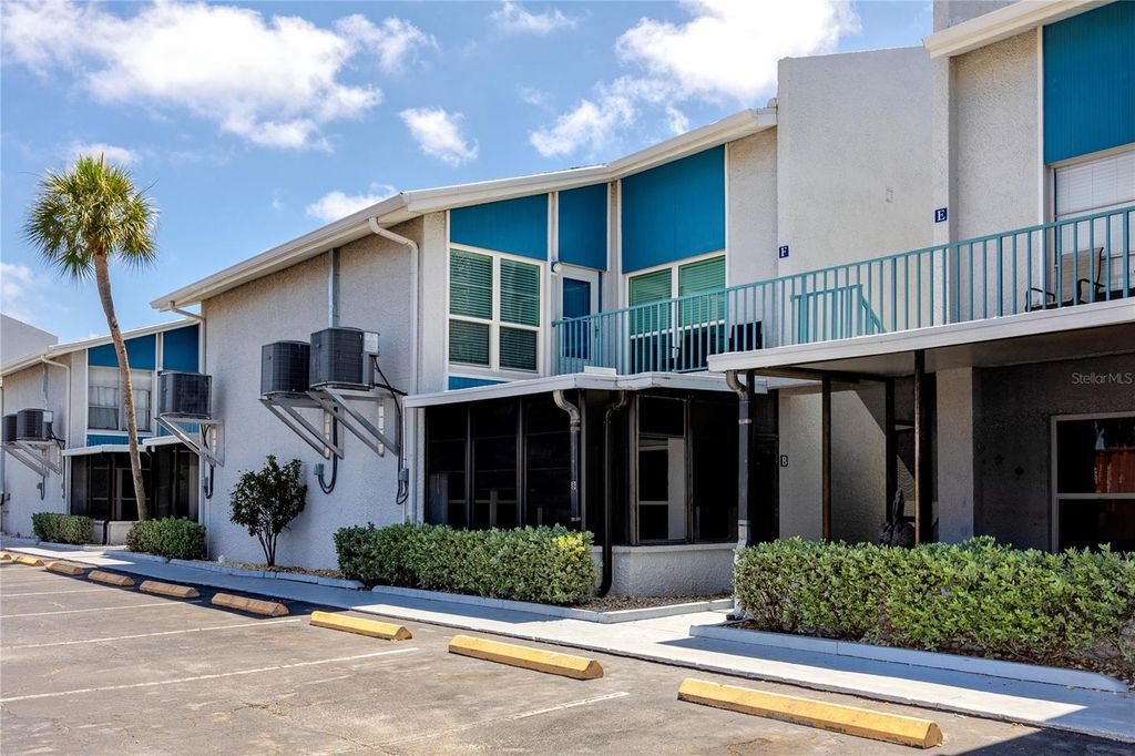 159 MEDALLION BOULEVARD F, Madeira Beach, FL 33708