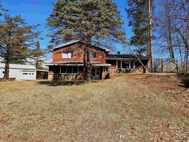 W142 STATE RD 54, Oneida, WI 54155