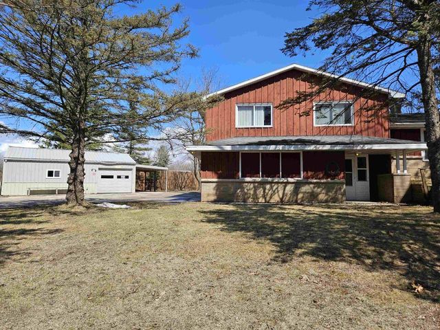 W142 STATE RD 54, Oneida, WI 54155