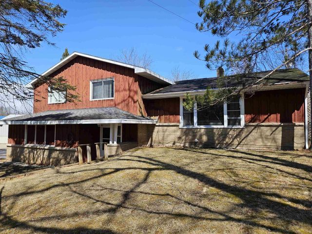 W142 STATE RD 54, Oneida, WI 54155