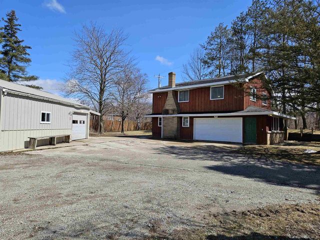 W142 STATE RD 54, Oneida, WI 54155