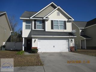624 Amhearst Row, Hinesville, GA 31313