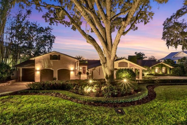 1945 OVERLOOK DRIVE, Mount Dora, FL 32757