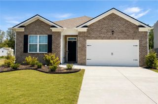 32 Oak Leaf Road B, Dallas, GA 30132