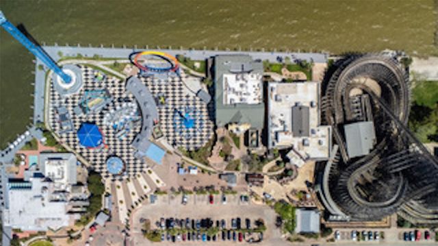 TBD005 W 8th Street, Kemah, TX 77565