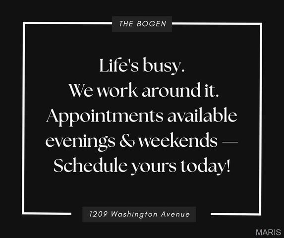 1209 Washington Avenue 308, St Louis, MO 63103