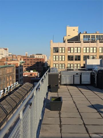 1209 Washington Avenue 308, St Louis, MO 63103