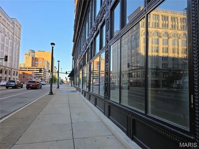 1209 Washington Avenue 308, St Louis, MO 63103