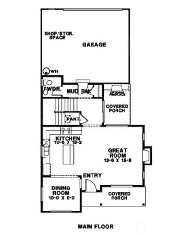 1101 W Pioneer, Puyallup, WA 98371
