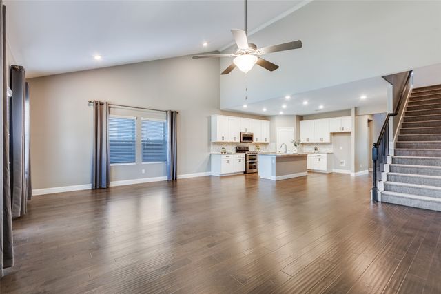 3117 Hickory Lane, Celina, TX 75009