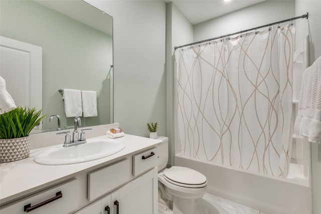 3117 Hickory Lane, Celina, TX 75009