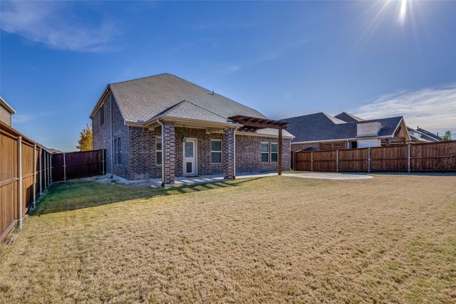 3117 Hickory Lane, Celina, TX 75009