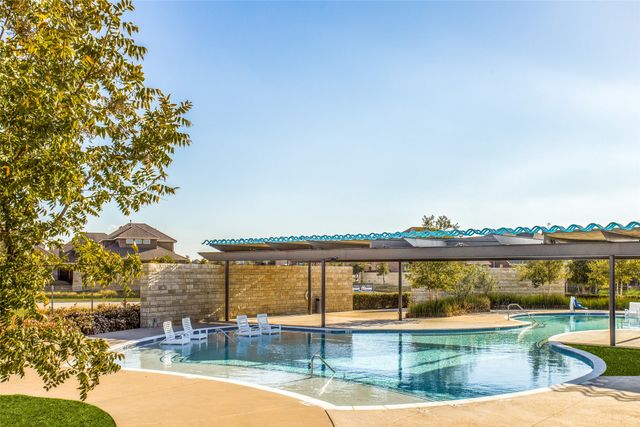 3117 Hickory Lane, Celina, TX 75009