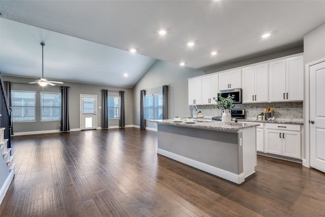 3117 Hickory Lane, Celina, TX 75009