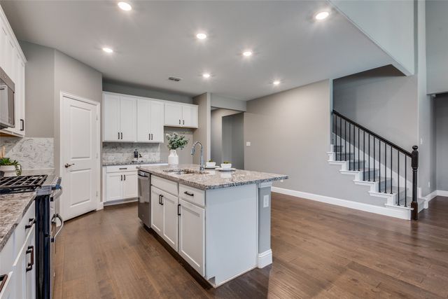 3117 Hickory Lane, Celina, TX 75009