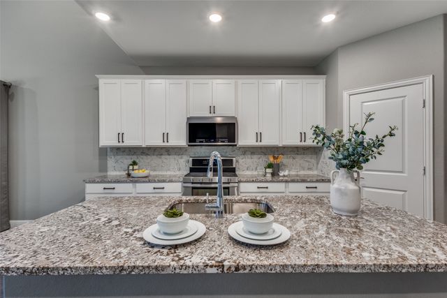 3117 Hickory Lane, Celina, TX 75009