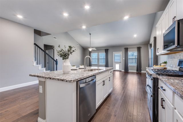 3117 Hickory Lane, Celina, TX 75009