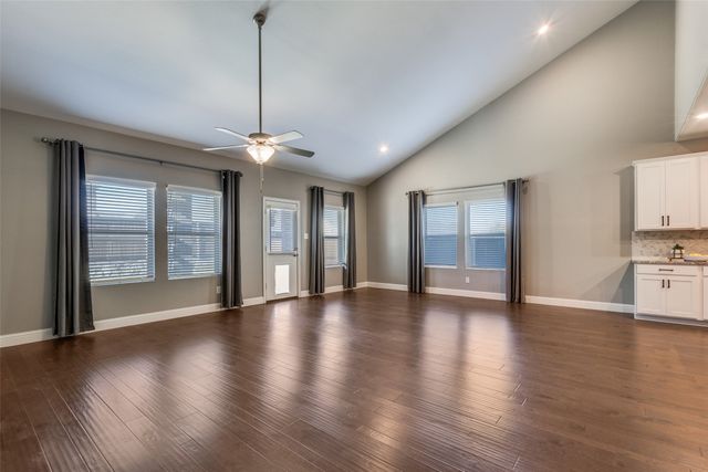 3117 Hickory Lane, Celina, TX 75009