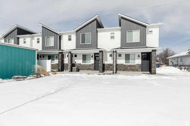 226 S 600 W, Logan, UT 84321