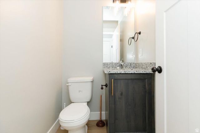 226 S 600 W, Logan, UT 84321