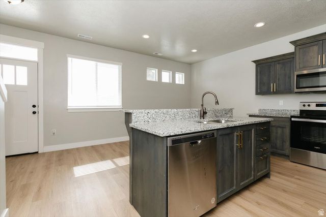 226 S 600 W, Logan, UT 84321