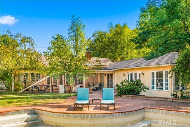 5433 Shirley Avenue, Tarzana (los Angeles), CA 91356