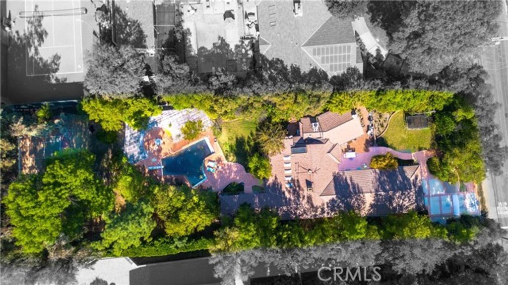 5433 Shirley Avenue, Tarzana (los Angeles), CA 91356