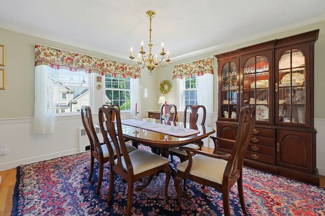 45 Richdale Rd, Needham, MA 02494