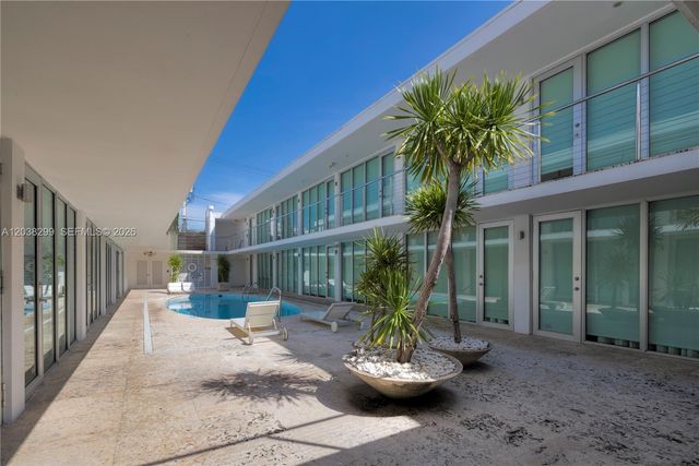 1601 West Ave 212, Miami Beach, FL 33139