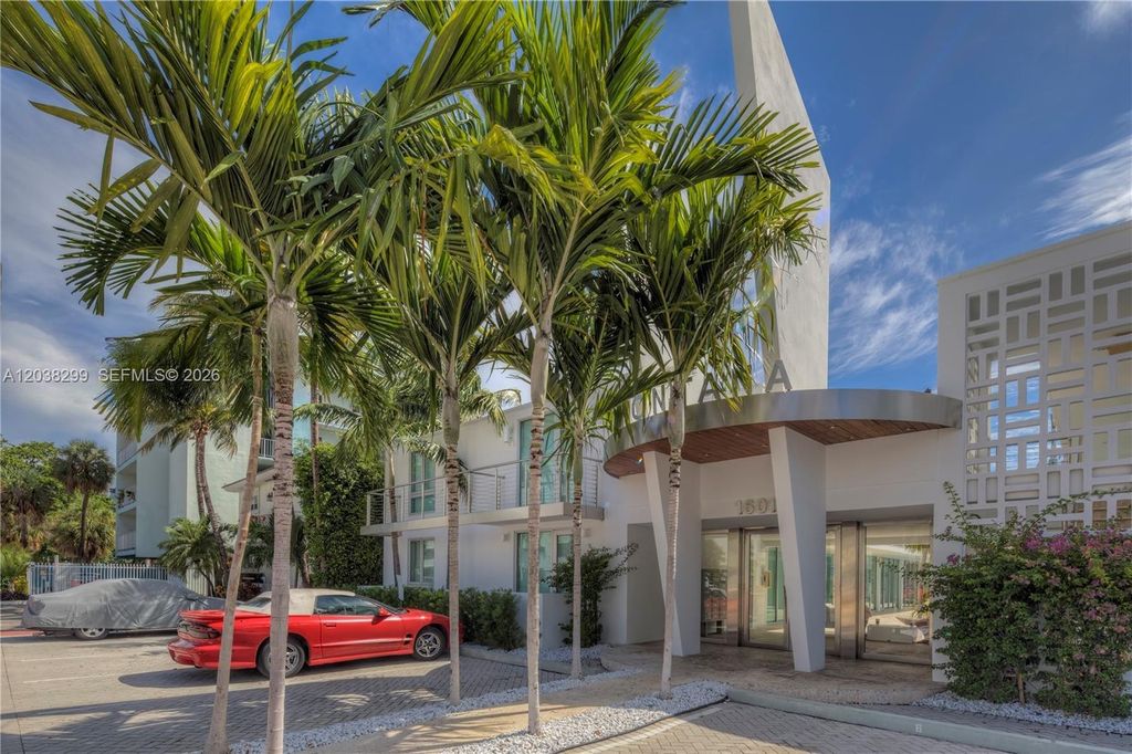 1601 West Ave 212, Miami Beach, FL 33139