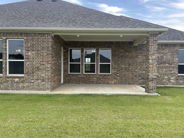 112 Aiden Drive, Waxahachie, TX 75165