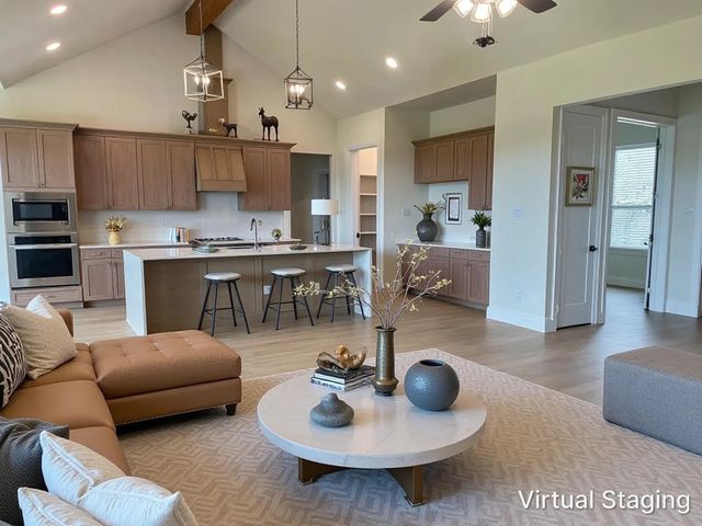 112 Aiden Drive, Waxahachie, TX 75165