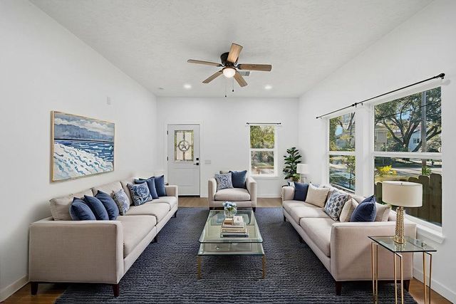 4009 Wilmer Street, Houston, TX 77003