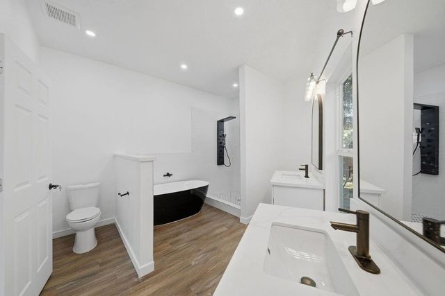 4009 Wilmer Street, Houston, TX 77003