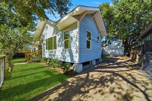 4009 Wilmer Street, Houston, TX 77003