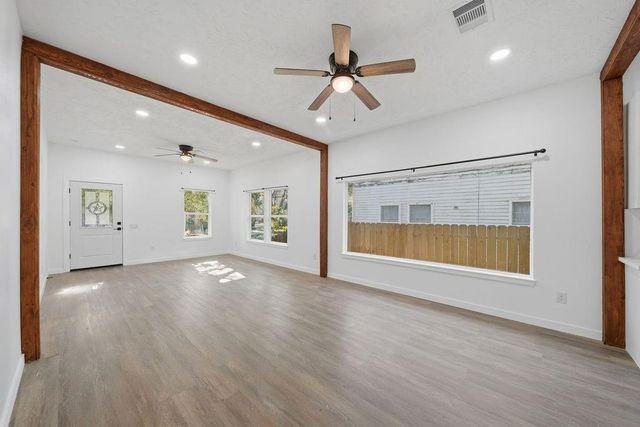 4009 Wilmer Street, Houston, TX 77003